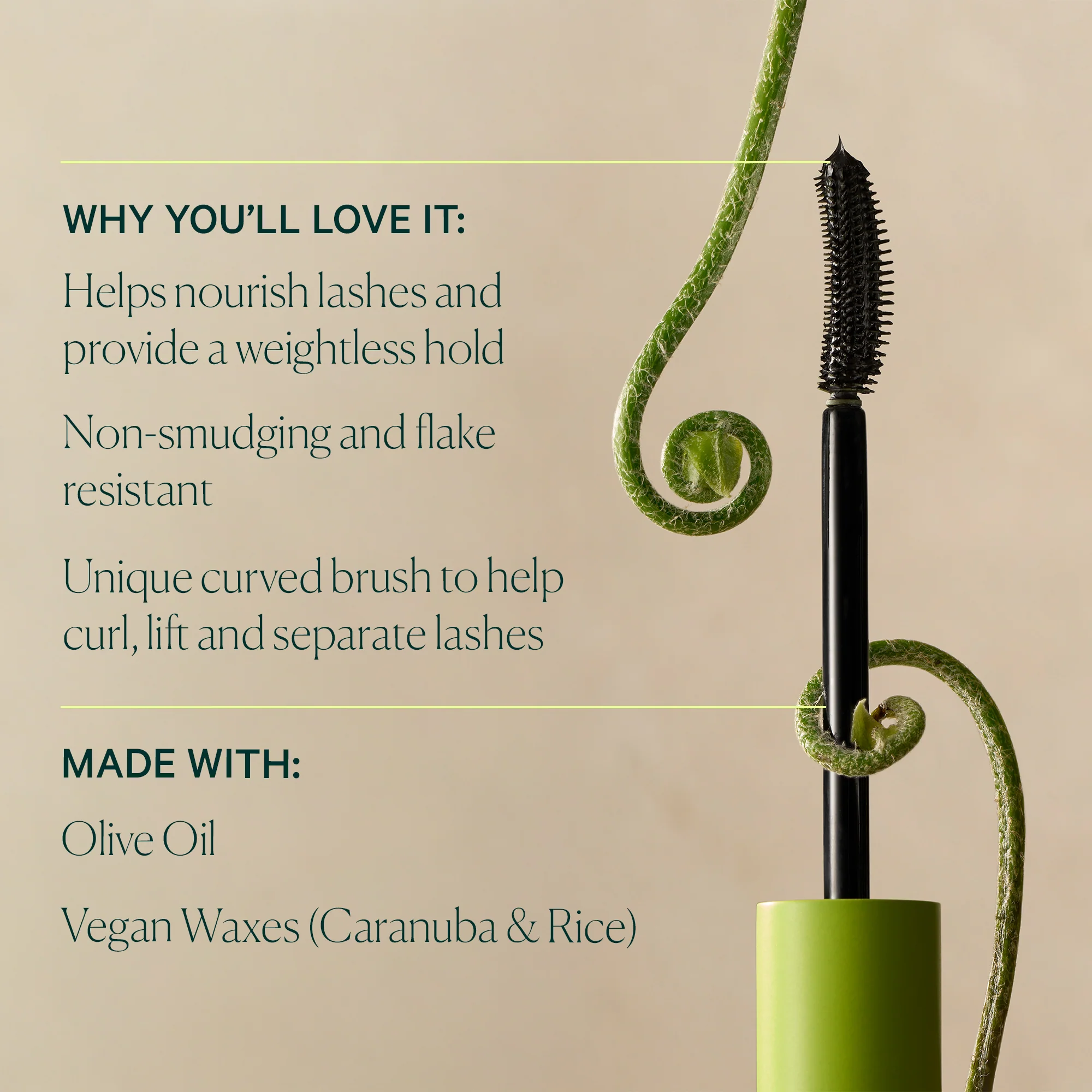 Expressionist Curling Mascara Mini - Image 5