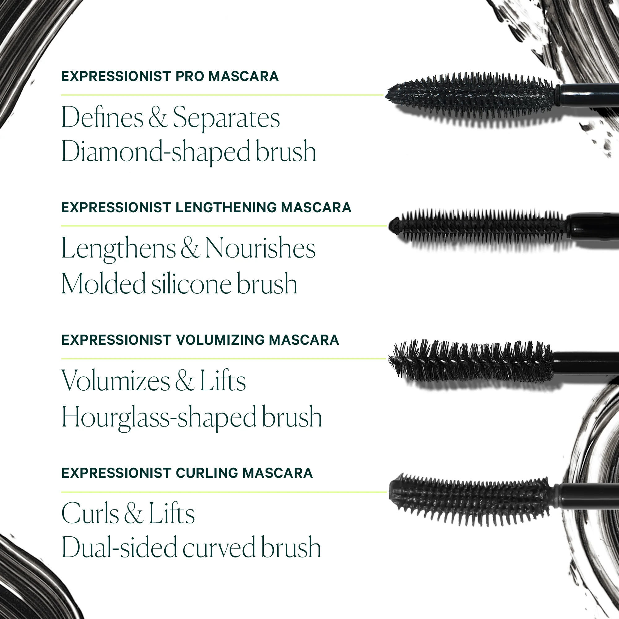 Expressionist Curling Mascara Mini - Image 8