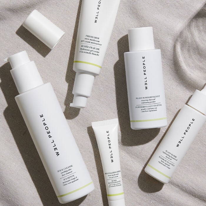 Juice Cleanse Soothing Aloe Face Cleanser - Image 8